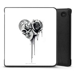 E-Reader Smart Case schwarz