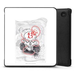 E-Reader Smart Case schwarz
