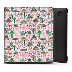 E-Reader Smart Case schwarz