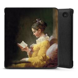 E-Reader Smart Case schwarz