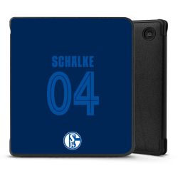 E-Reader Smart Case schwarz