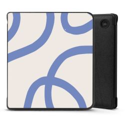 E-Reader Smart Case schwarz