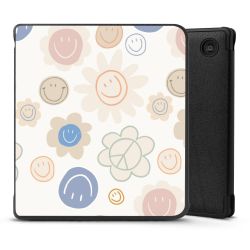 E-Reader Smart Case schwarz