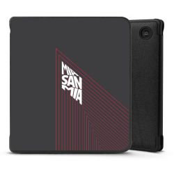 E-Reader Smart Case schwarz