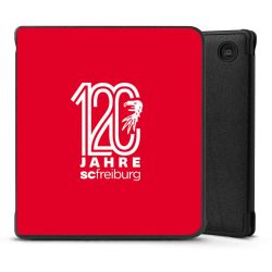 E-Reader Smart Case schwarz