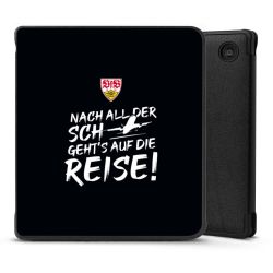 E-Reader Smart Case schwarz