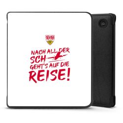 E-Reader Smart Case schwarz