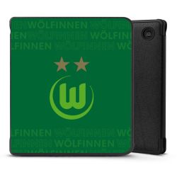 E-Reader Smart Case schwarz