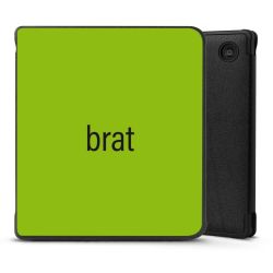 E-Reader Smart Case schwarz