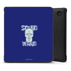 E-Reader Smart Case schwarz