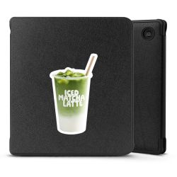 E-Reader Smart Case schwarz