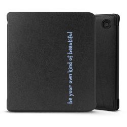 E-Reader Smart Case schwarz