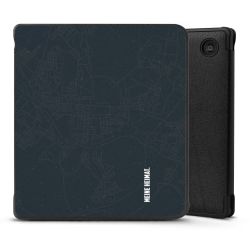 E-Reader Smart Case schwarz