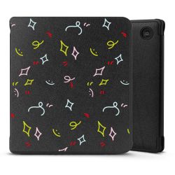 E-Reader Smart Case schwarz