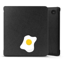 E-Reader Smart Case schwarz