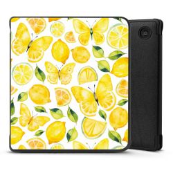 E-Reader Smart Case schwarz
