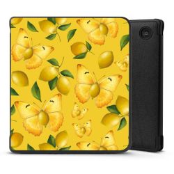 E-Reader Smart Case schwarz