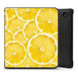 E-Reader Smart Case schwarz