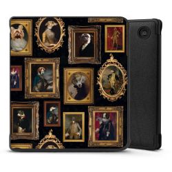 E-Reader Smart Case schwarz