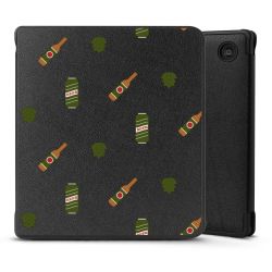 E-Reader Smart Case schwarz