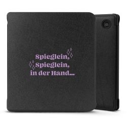 E-Reader Smart Case schwarz