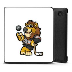 E-Reader Smart Case schwarz