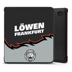 E-Reader Smart Case schwarz