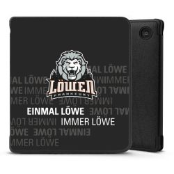 E-Reader Smart Case schwarz