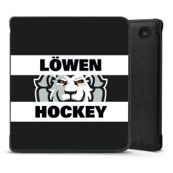 E-Reader Smart Case schwarz