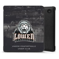 E-Reader Smart Case schwarz