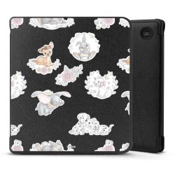 E-Reader Smart Case schwarz
