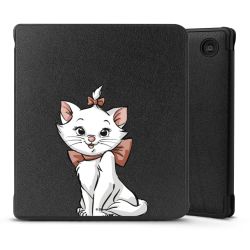 E-Reader Smart Case schwarz