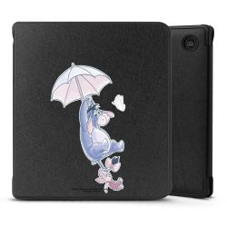 E-Reader Smart Case schwarz