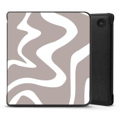 E-Reader Smart Case schwarz