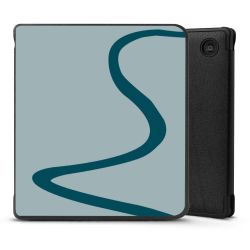 E-Reader Smart Case schwarz