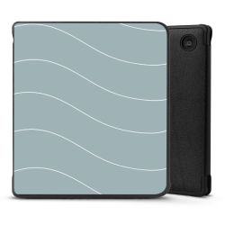 E-Reader Smart Case schwarz