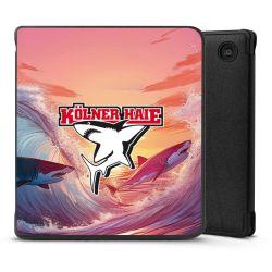 E-Reader Smart Case schwarz