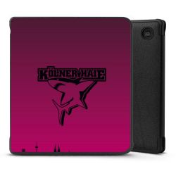 E-Reader Smart Case schwarz