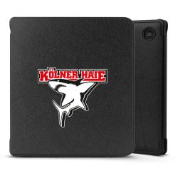 E-Reader Smart Case schwarz