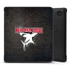 E-Reader Smart Case schwarz