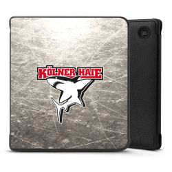 E-Reader Smart Case schwarz