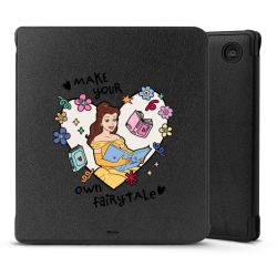 E-Reader Smart Case schwarz