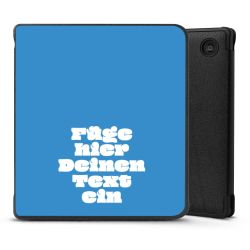 E-Reader Smart Case schwarz