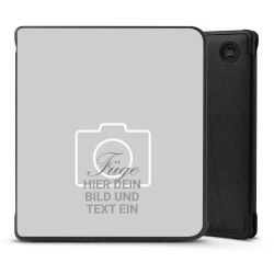E-Reader Smart Case schwarz