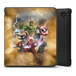 E-Reader Smart Case schwarz