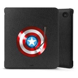 E-Reader Smart Case schwarz