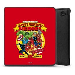 E-Reader Smart Case schwarz