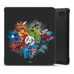 E-Reader Smart Case schwarz