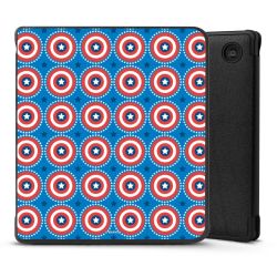 E-Reader Smart Case schwarz