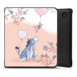E-Reader Smart Case schwarz